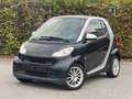smart forTwo coupé 1.0 52kW mhd passion Schwarz - thumbnail 1