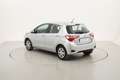 Toyota Yaris Business 1.0 Benzina 72CV Silber - thumbnail 3