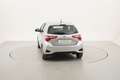 Toyota Yaris Business 1.0 Benzina 72CV Silber - thumbnail 4