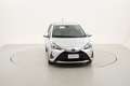 Toyota Yaris Business 1.0 Benzina 72CV Silber - thumbnail 8