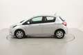 Toyota Yaris Business 1.0 Benzina 72CV Silber - thumbnail 2