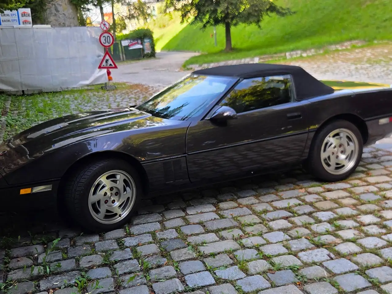 Corvette C4, foto 7