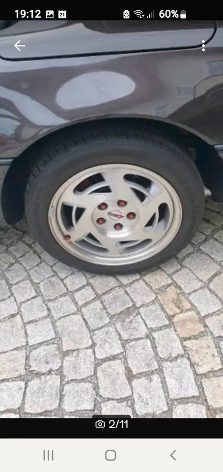 Corvette C4, foto 5