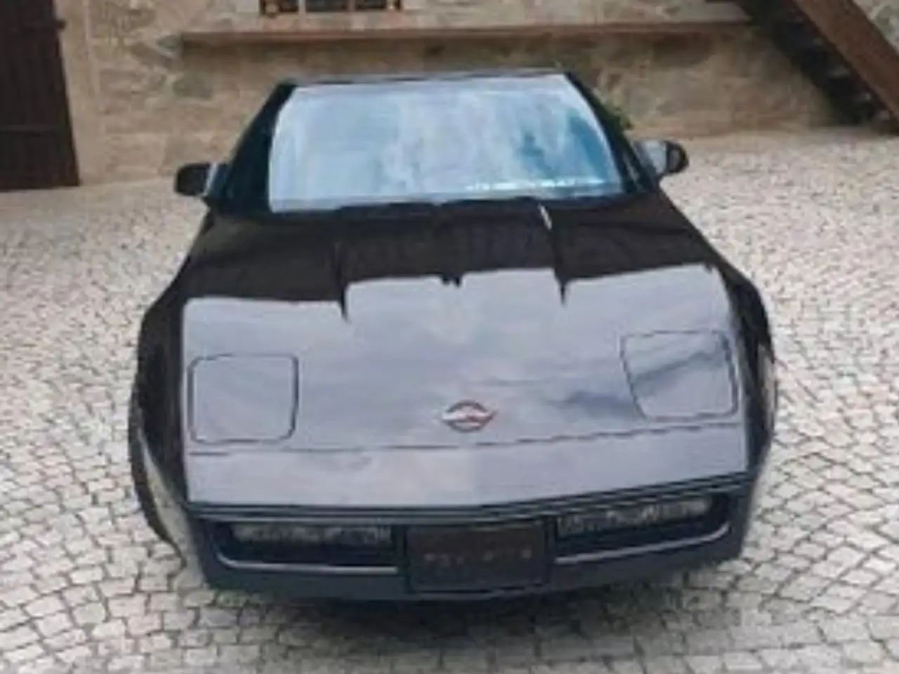 Corvette C4, foto 6