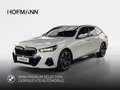 BMW 520 M Sport Pro Weiß - thumbnail 1
