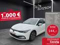 Volkswagen Golf VIII Variant eTSI Active DSG LED ACC SH RearVie... Weiß - thumbnail 1
