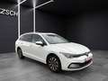 Volkswagen Golf VIII Variant eTSI Active DSG LED ACC SH RearVie... Weiß - thumbnail 8
