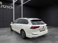 Volkswagen Golf VIII Variant eTSI Active DSG LED ACC SH RearVie... Weiß - thumbnail 4