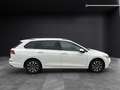 Volkswagen Golf VIII Variant eTSI Active DSG LED ACC SH RearVie... Weiß - thumbnail 7