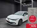 Volkswagen Golf VIII Variant eTSI Active DSG LED ACC SH RearVie... Weiß - thumbnail 1