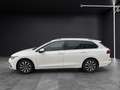 Volkswagen Golf VIII Variant eTSI Active DSG LED ACC SH RearVie... Weiß - thumbnail 3