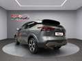 Nissan Qashqai Qashqai 1.3 mhev N-Connecta 2wd 158cv xtronic Argent - thumbnail 4