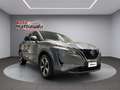 Nissan Qashqai Qashqai 1.3 mhev N-Connecta 2wd 158cv xtronic Argent - thumbnail 2