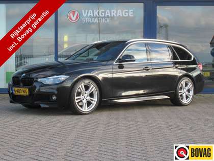BMW 318 3-serie Touring 318i M-Sport Corporate Lease, Auto