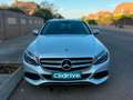 Mercedes-Benz C 220 d Gris - thumbnail 3