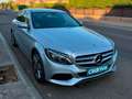 Mercedes-Benz C 220 d Gris - thumbnail 5