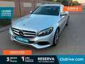 Mercedes-Benz C 220 d Gris - thumbnail 1