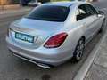 Mercedes-Benz C 220 d Gris - thumbnail 6