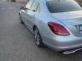 Mercedes-Benz C 220 d Gris - thumbnail 8
