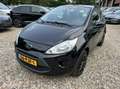 Ford Ka/Ka+ 1.2 Comfort start/stop,Airco,1e eigenaar Zwart - thumbnail 15