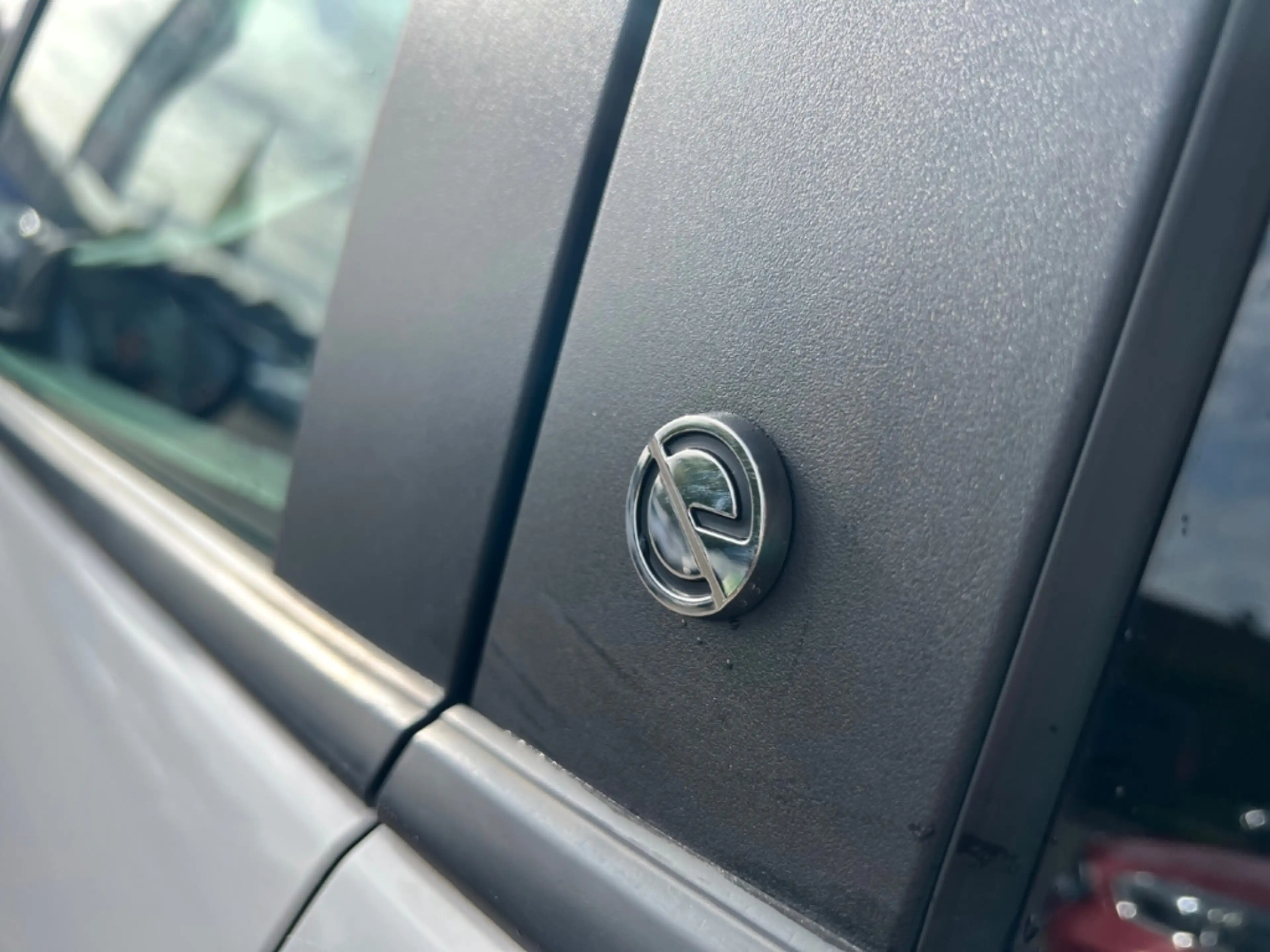 Opel Corsa-e Edition +Sitzheizung+Kamera+3-Phasig+ — photo 9
