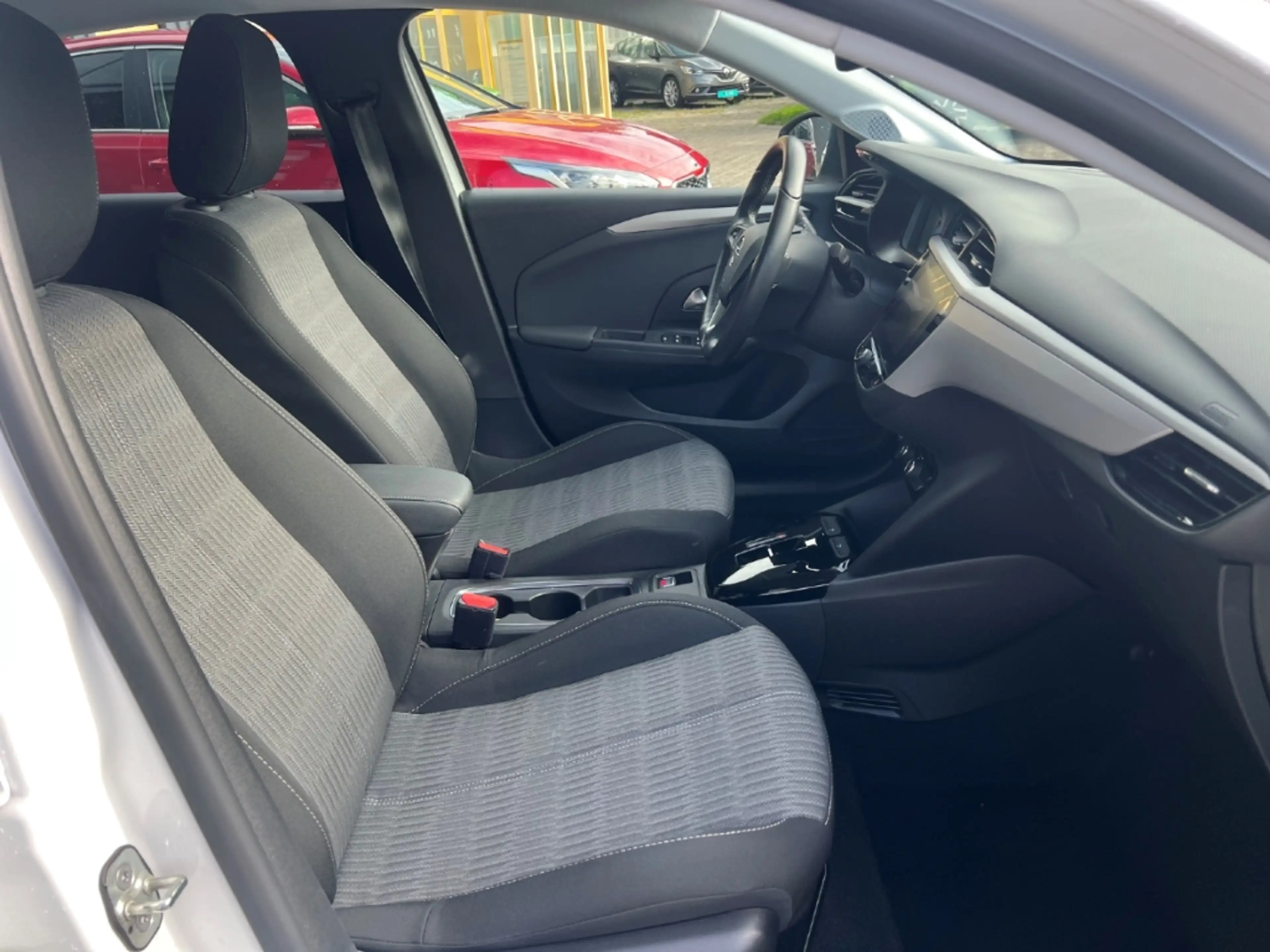 Opel Corsa-e Edition +Sitzheizung+Kamera+3-Phasig+ — photo 12