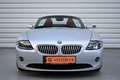 BMW Z4 Roadster 2.5i+Klima+SHZ+Alu+Leder+Sport Argent - thumbnail 5