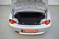 BMW Z4 Roadster 2.5i+Klima+SHZ+Alu+Leder+Sport Argent - thumbnail 22