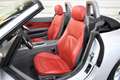 BMW Z4 Roadster 2.5i+Klima+SHZ+Alu+Leder+Sport Argent - thumbnail 8