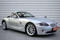 BMW Z4 Roadster 2.5i+Klima+SHZ+Alu+Leder+Sport Argent - thumbnail 1