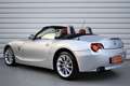 BMW Z4 Roadster 2.5i+Klima+SHZ+Alu+Leder+Sport Argent - thumbnail 2