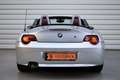 BMW Z4 Roadster 2.5i+Klima+SHZ+Alu+Leder+Sport Argent - thumbnail 6