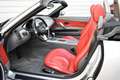 BMW Z4 Roadster 2.5i+Klima+SHZ+Alu+Leder+Sport Argent - thumbnail 9