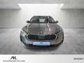 Skoda Octavia Combi 2.0 TDI Selection DSG LED HuD Navi 360° ACC Grau - thumbnail 2