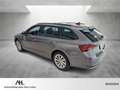 Skoda Octavia Combi 2.0 TDI Selection DSG LED HuD Navi 360° ACC Grau - thumbnail 4