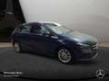 Mercedes-Benz B 200 PROGRESSIVE+MULTIBEAM+STHZG+KAMERA+SITZKLIMA Bleu - thumbnail 5