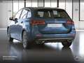 Mercedes-Benz B 200 PROGRESSIVE+MULTIBEAM+STHZG+KAMERA+SITZKLIMA Bleu - thumbnail 23