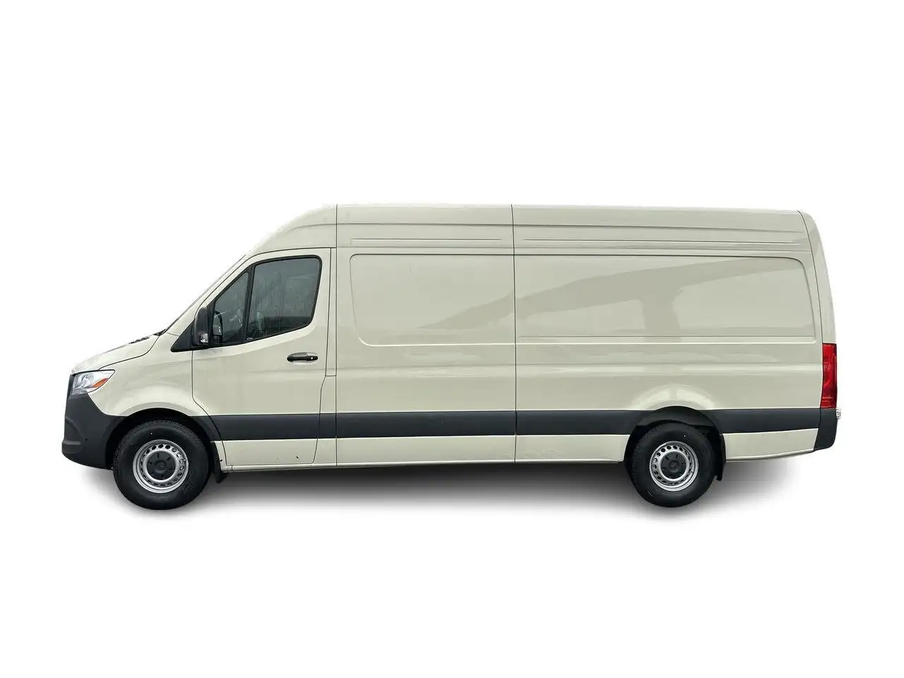 Mercedes-Benz Sprinter снимка Mercedes-Benz Sprinter
