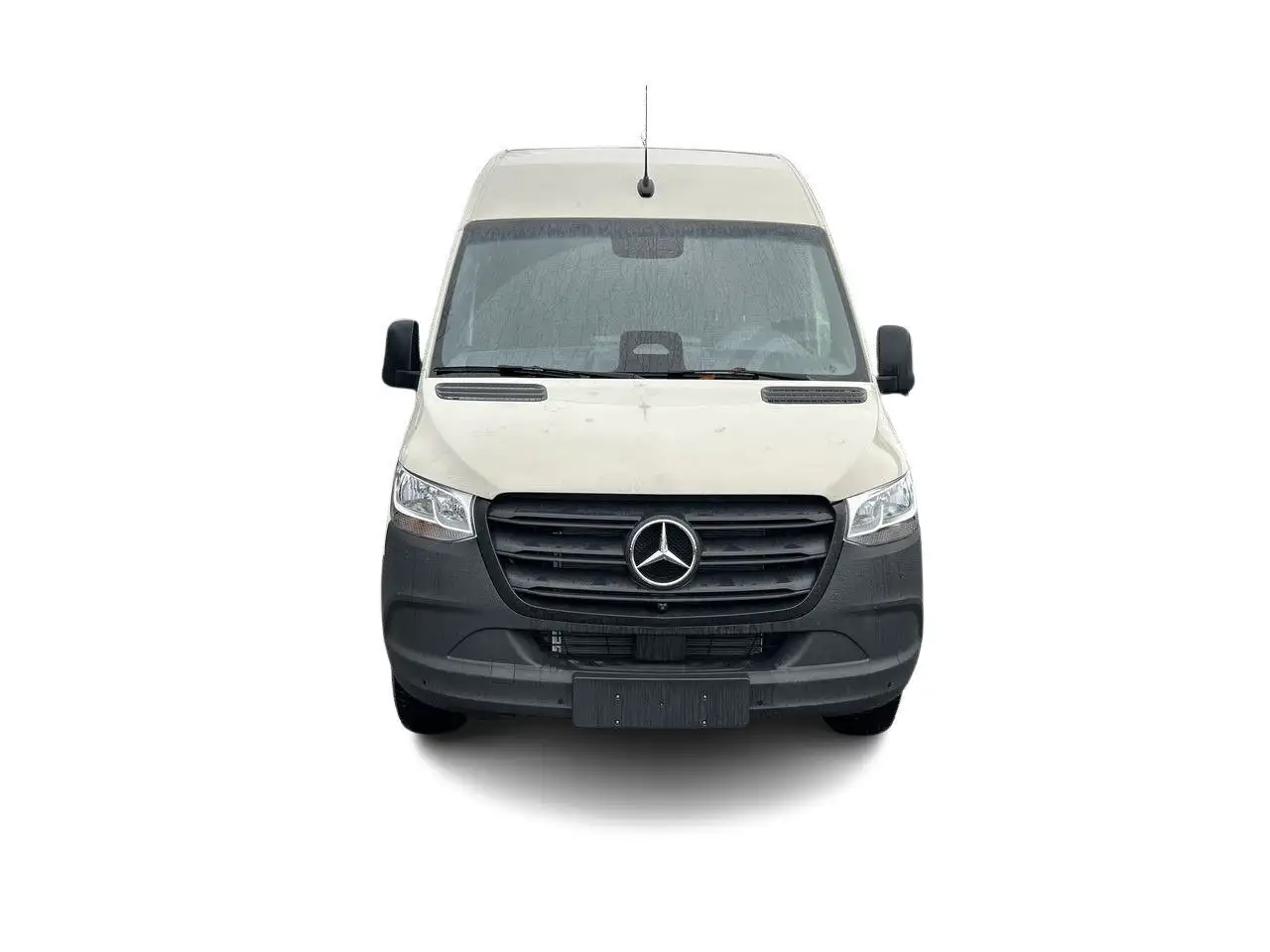 Mercedes-Benz Sprinter снимка Mercedes-Benz Sprinter