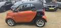 smart forTwo coupé 1.0i Passion*CLIMATISATION*GARANTIE 1 AN Oranje - thumbnail 8