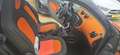 smart forTwo coupé 1.0i Passion*CLIMATISATION*GARANTIE 1 AN Oranje - thumbnail 15