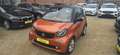 smart forTwo coupé 1.0i Passion*CLIMATISATION*GARANTIE 1 AN Oranje - thumbnail 1