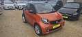 smart forTwo coupé 1.0i Passion*CLIMATISATION*GARANTIE 1 AN Oranje - thumbnail 3