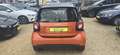 smart forTwo coupé 1.0i Passion*CLIMATISATION*GARANTIE 1 AN Oranje - thumbnail 6