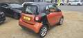 smart forTwo coupé 1.0i Passion*CLIMATISATION*GARANTIE 1 AN Oranje - thumbnail 5