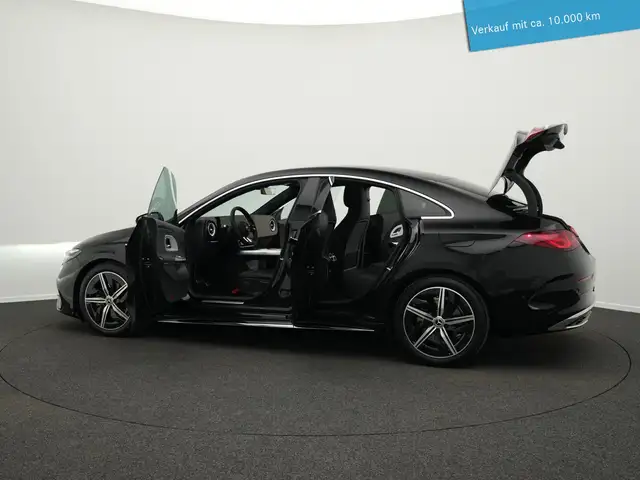 Mercedes-Benz Cla view 16
