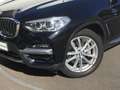 BMW X3 xDrive30i LUXURY+PANO+HUD+AHK+LED+KAMERA Noir - thumbnail 3