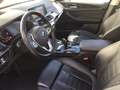 BMW X3 xDrive30i LUXURY+PANO+HUD+AHK+LED+KAMERA Noir - thumbnail 11