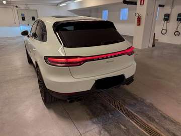 Macan my 2020 2.0 245cv. tetto panoramico - cerchi da 21"