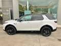 Land Rover Discovery Sport 1.5 I3 PHEV Dynamic SE AWD Auto Blanc - thumbnail 9